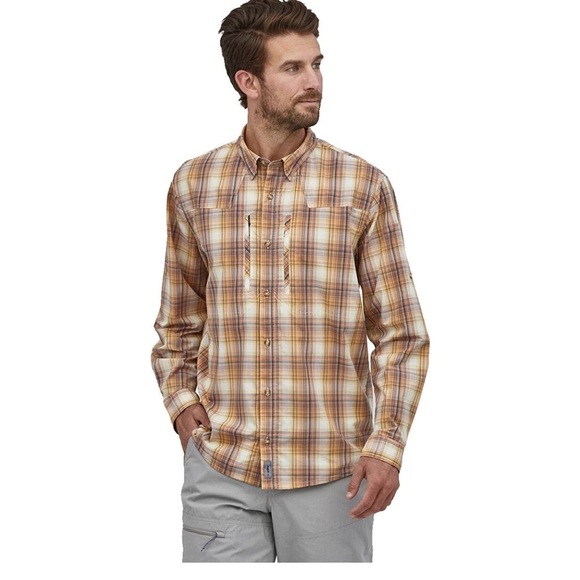 Patagonia Other - Patagonia
Sun Stretch Shirt - Long-Sleeve